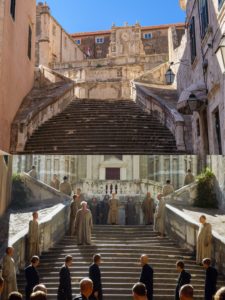 Escadaria dos Jesuítas