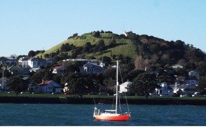 Devonport