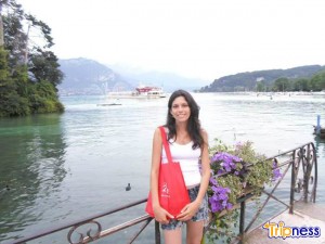 Lago de Annecy1