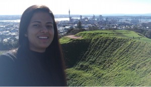 Mount Eden