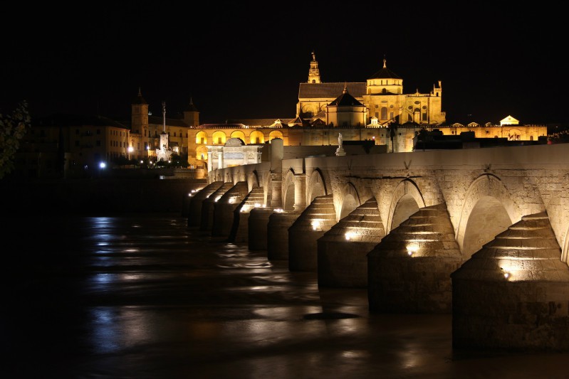 Ponte romana de Cordoba