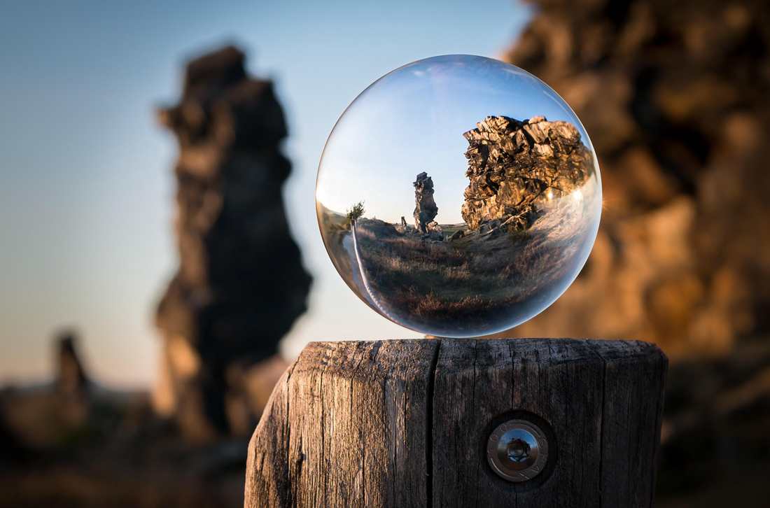 Salar de Uyuni