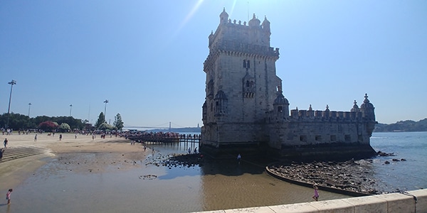 Torre de Belém